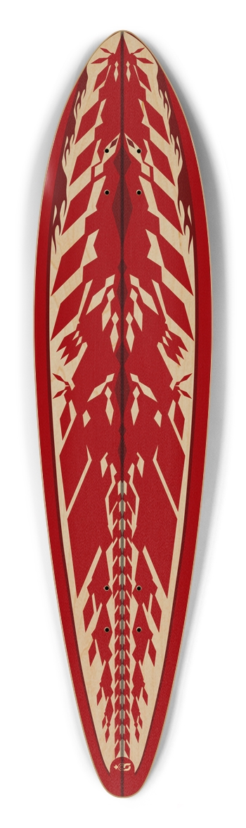 pintail_h10_dragonboat{n} Pintail Longboard