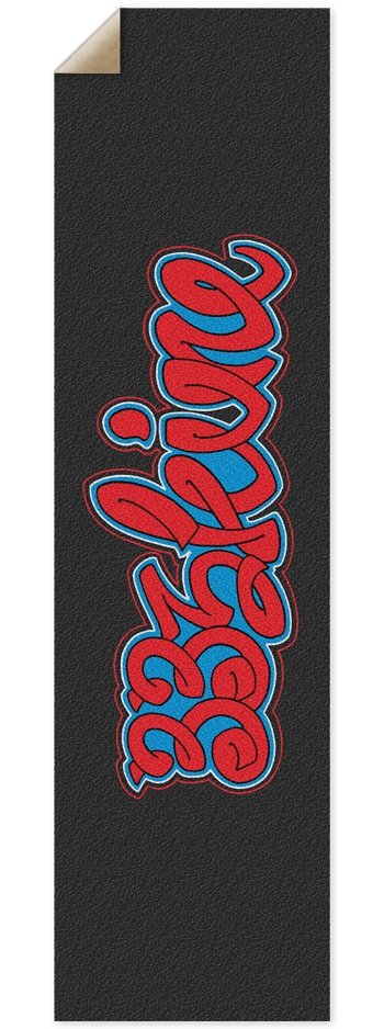 33zKine 9 x 33 Inch Griptape
