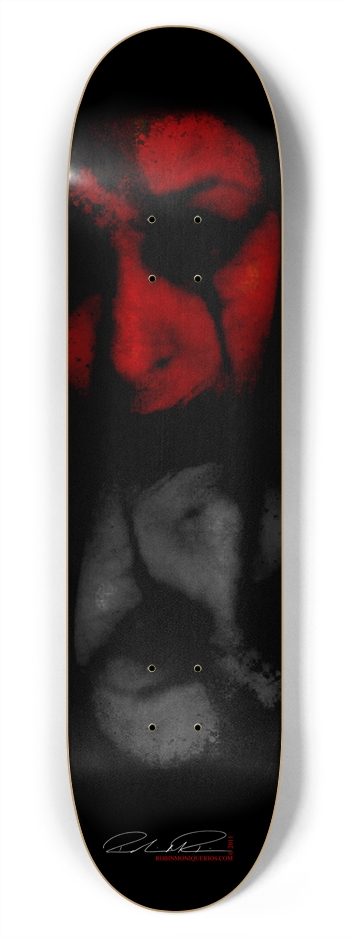 Just Primitive 7-3/4 Skateboard Deck