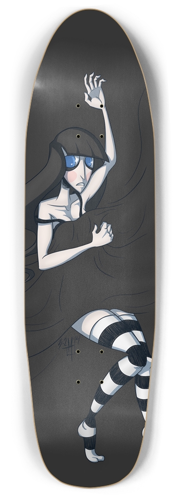 The Bedsheets Just Can't Warm My Bleeding Heart Punk Nose Shape