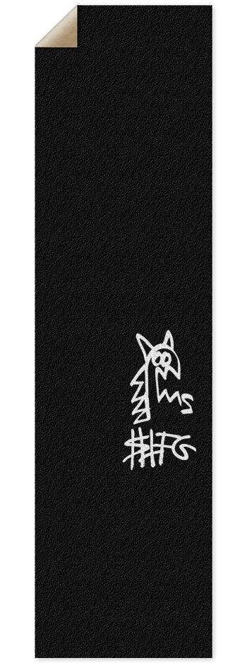 STFG Monster Griptape 9 x 33 Inch Griptape