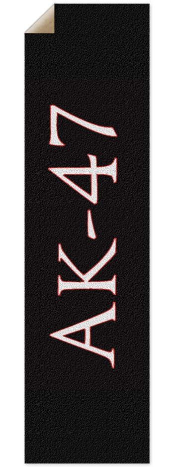 33zKine 9 x 33 Inch Griptape