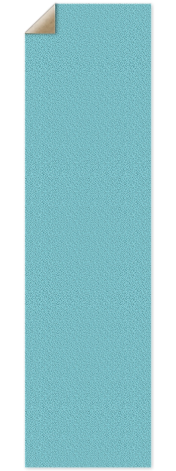 Light Blue Griptape 9 x 33 Inch Griptape
