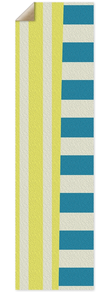 Surf's Up Griptape 9 x 33 Inch Griptape