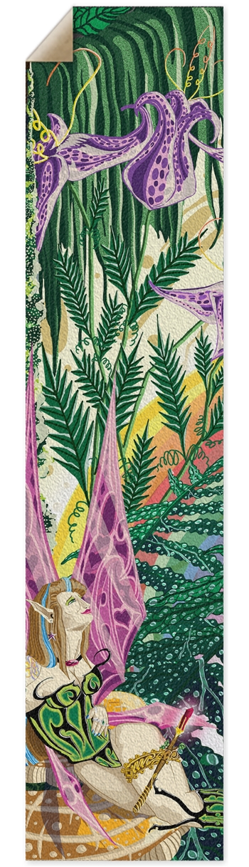 Miranda Pintail/Longboard Grip Tape Griptape for Longboards