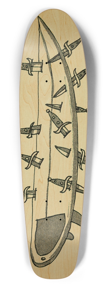 Locals Only.1 Bottle Tail