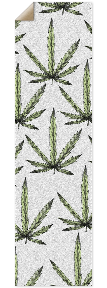 Stay High 9 x 33 Inch Griptape