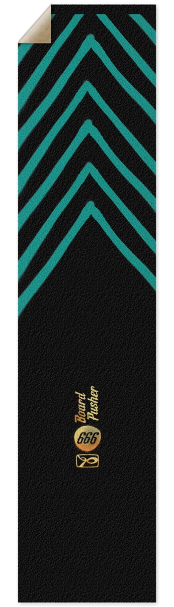 Custom Griptape Griptape for Longboards