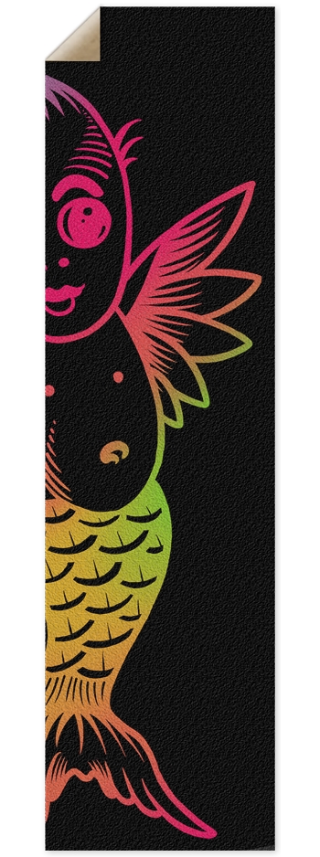 Partychubb Griptape 9 x 33 Inch Griptape