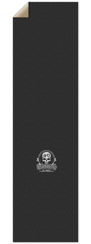 DF13 Standard Griptape 9 x 33 Inch Griptape
