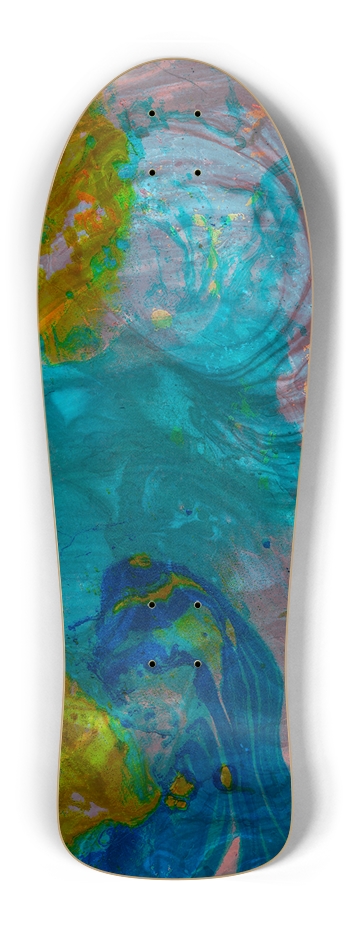 trip out Old School Shape