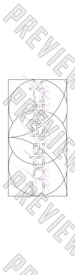 CB GeARTmetry Skateboard