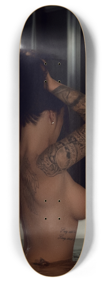 Blake 8 Inch Skateboard Deck