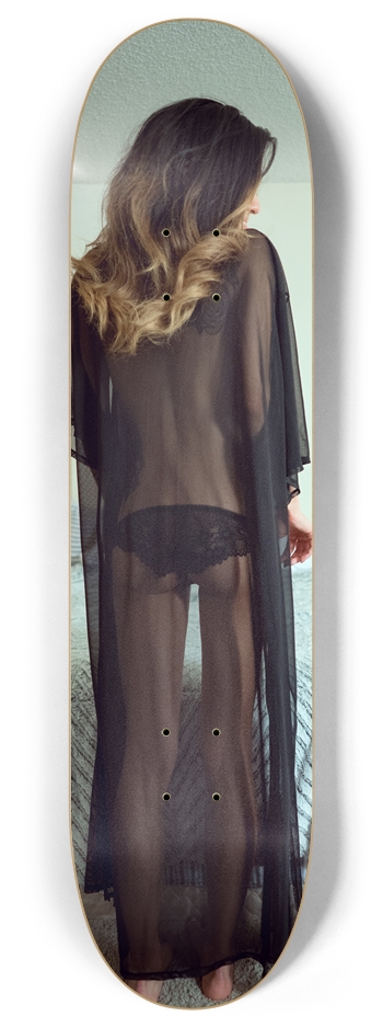 Odessa 4 8 Inch Skateboard Deck