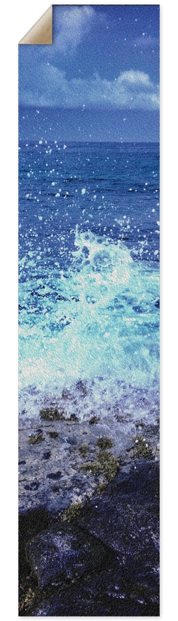 Hawaii Longboard Griptape Griptape for Longboards
