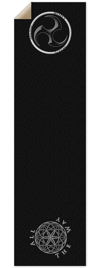 ReAlity Griptape 9 x 33 Inch Griptape