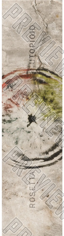 Custom Skateboard 7-7/8 Skateboard Deck