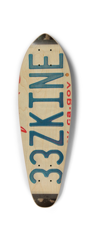 33zKine Mini Cruiser