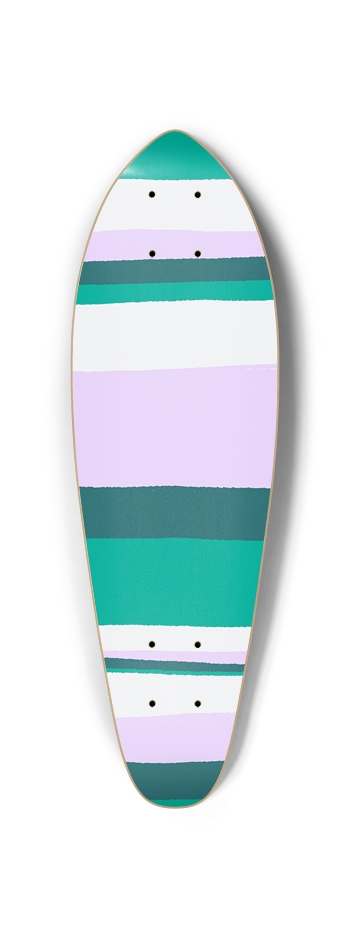Hermosa Mini Cruiser Mini Cruiser