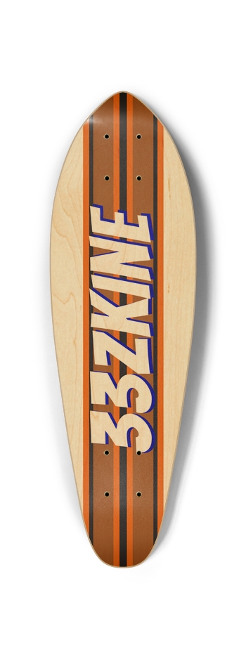 33zKine Mini Cruiser