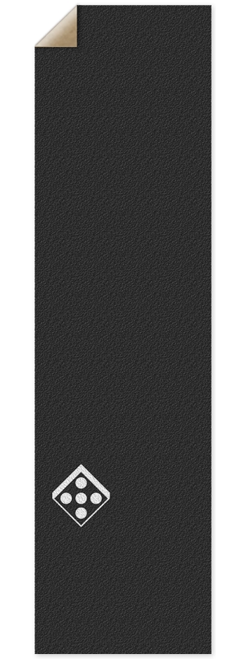 Dice Grip 9 x 33 Inch Griptape