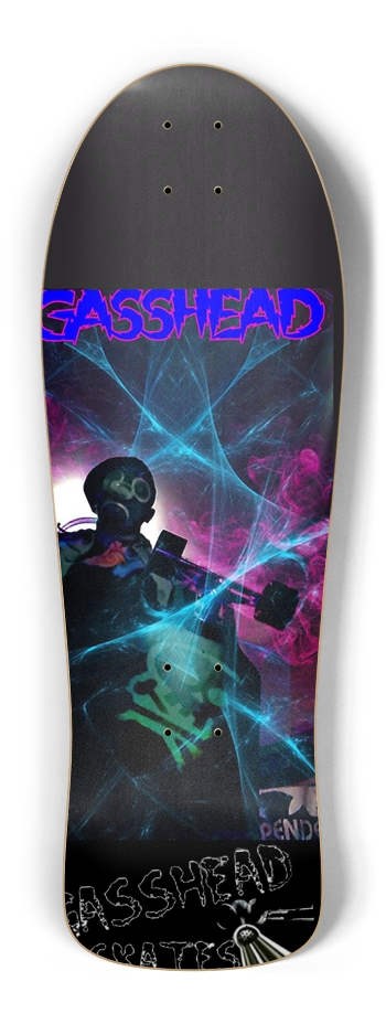 HEAT 2 Old School Shape