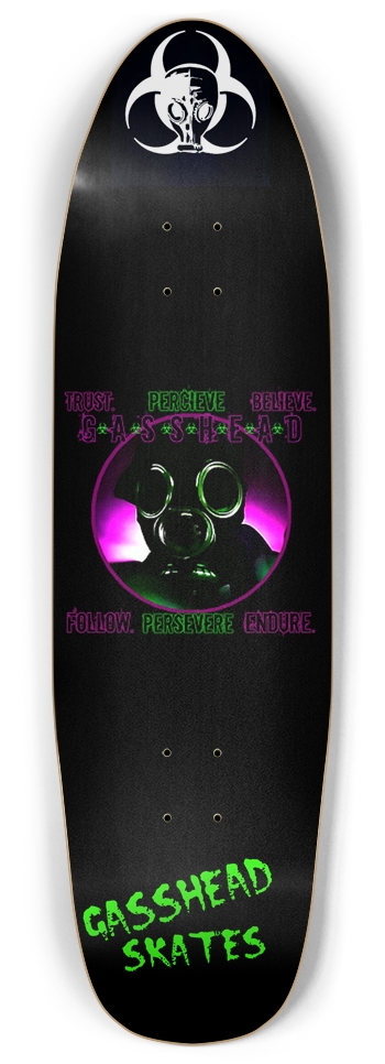 MANTRA Punk Nose Shape