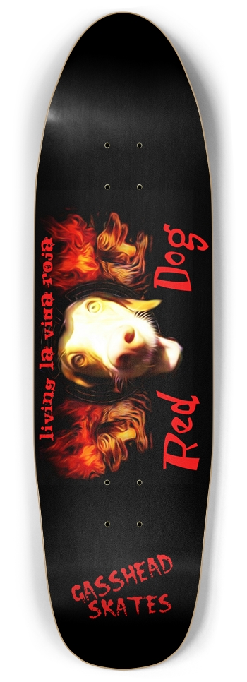 THE LIFE Punk Nose Shape