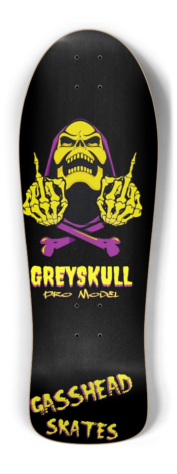 SKELA Old School Shape