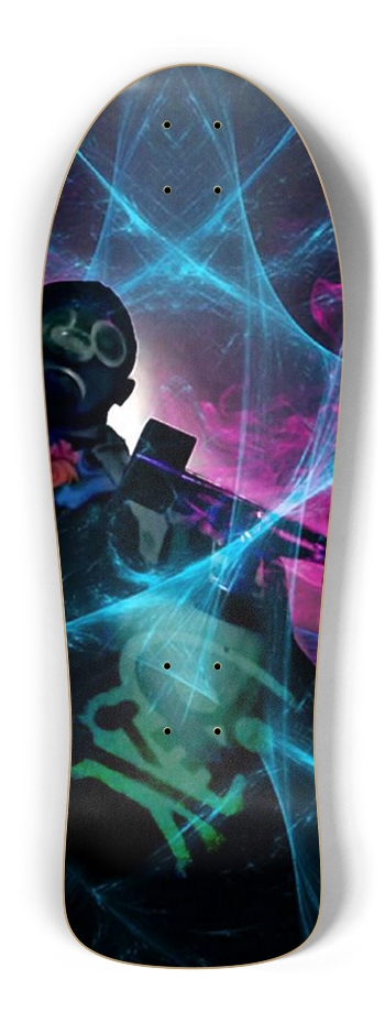 GASS Old School Shape