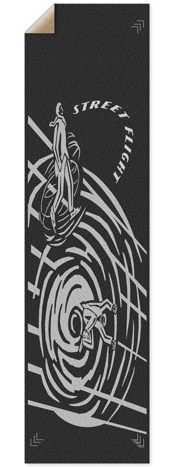 BRILLIANT THINGS 2 -- Grip 9 x 33 Inch Griptape