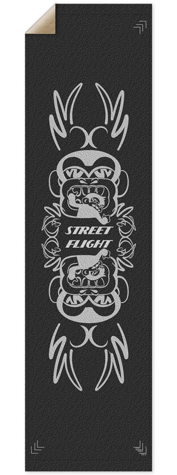 MIAMI ONE-SEVEN 1 -- Grip 9 x 33 Inch Griptape