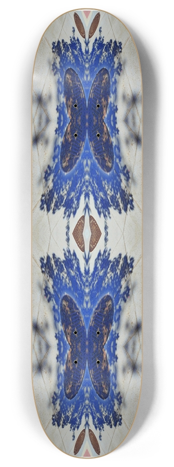 SWURF 3 -- 8" Deck 8 Inch Skateboard Deck