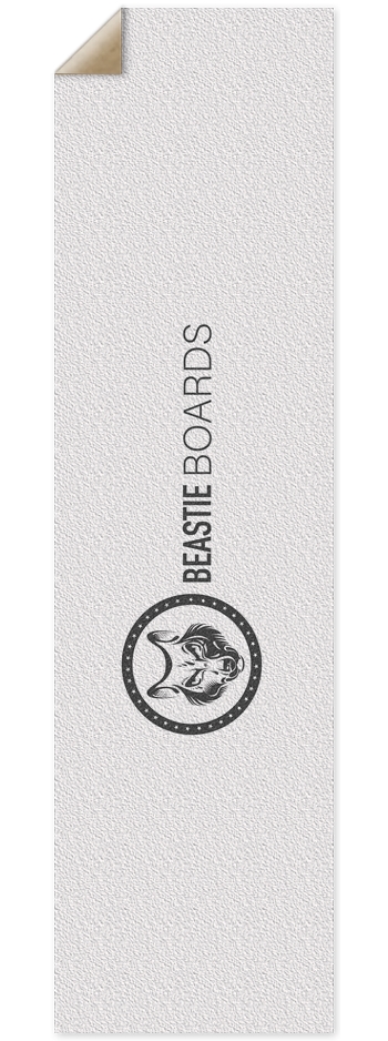 Beastie Boards Logo Griptape 9 x 33 Inch Griptape
