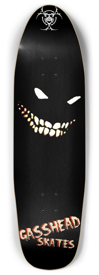 GRINN Punk Nose Shape