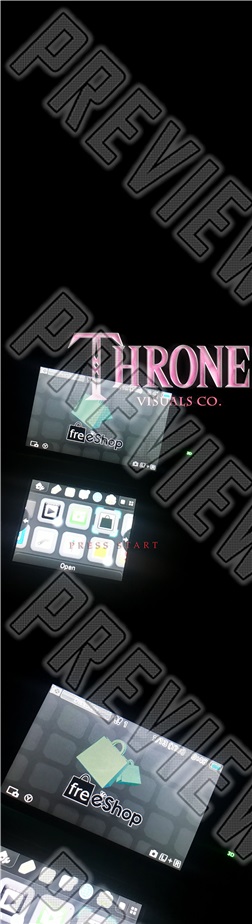 plugged in 8-1/4 Skateboard Deck