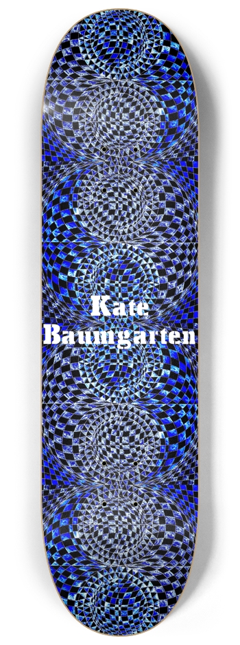 Air 8-1/4 Skateboard Deck