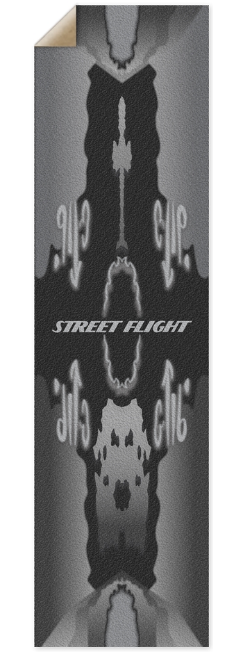 SWURF 2 -- Grip 9 x 33 Inch Griptape