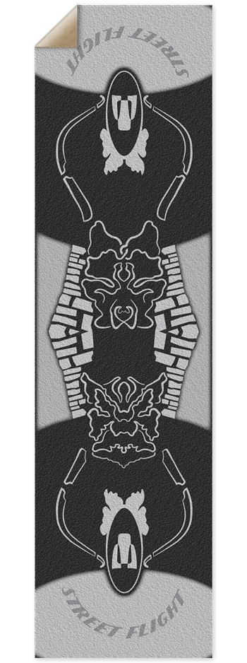 TROPHY LIFE 3 -- Grip 9 x 33 Inch Griptape