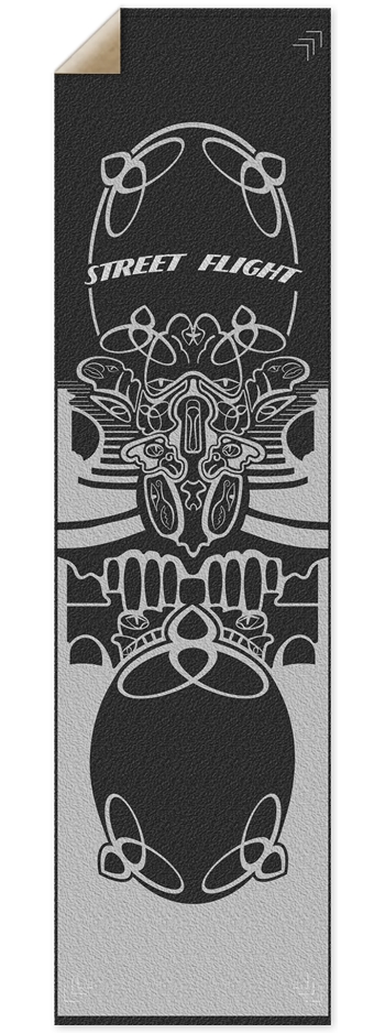 TROPHY LIFE 1 -- Grip 9 x 33 Inch Griptape