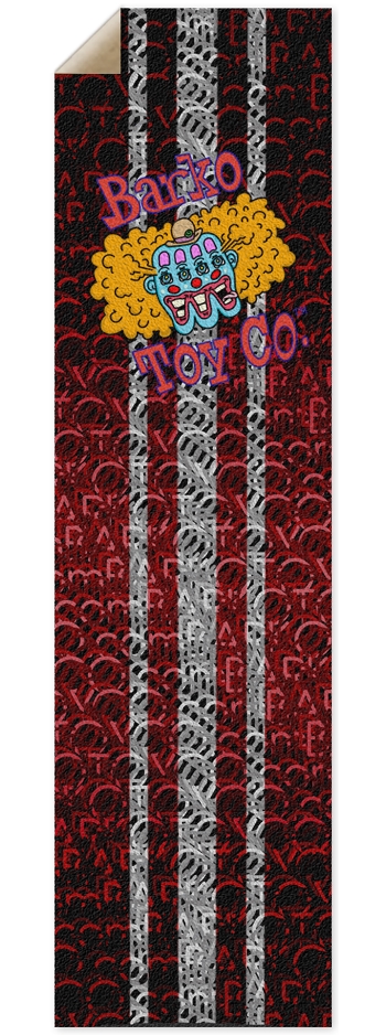 Custom Griptape 9 x 33 Inch Griptape