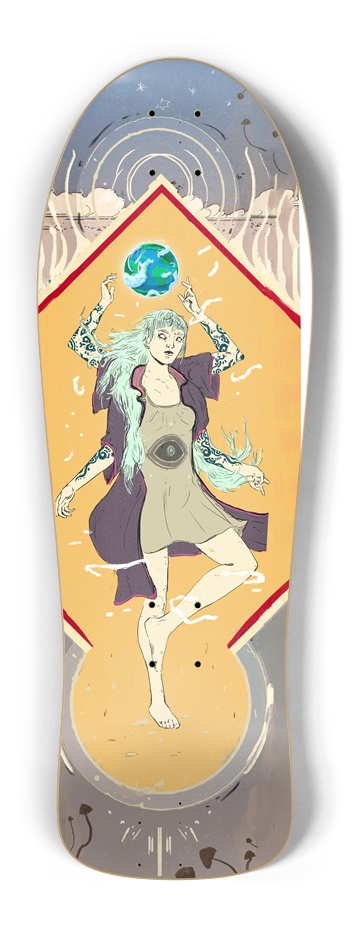 Wildchild - Old Skool Old School Shape