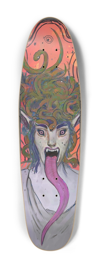 Medusa - Cruiser Cruiser Shape