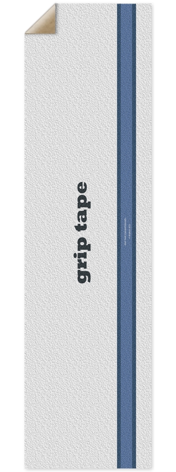 REPO generic griptape horizontal 9 x 33 Inch Griptape