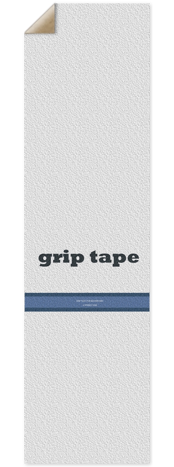 REPO generic griptape vertical 9 x 33 Inch Griptape