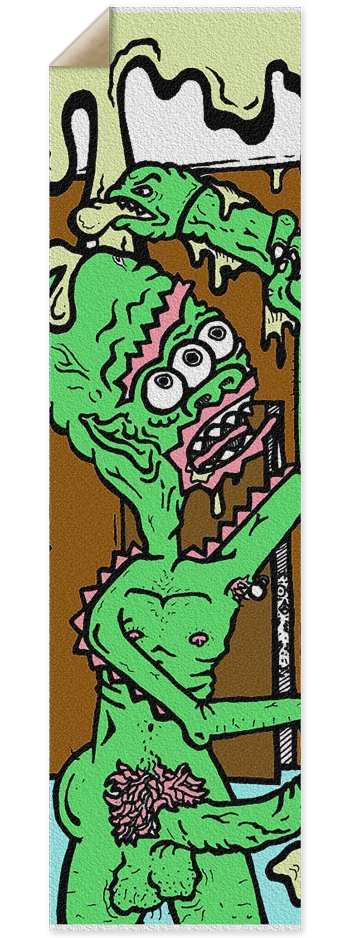 Victory Grip 9 x 33 Inch Griptape