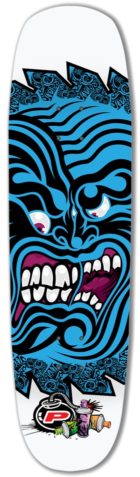 Prank Duality Square Nose