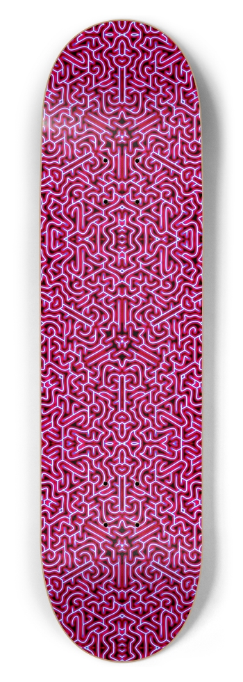Electrolight 8-1/2 Skateboard Deck