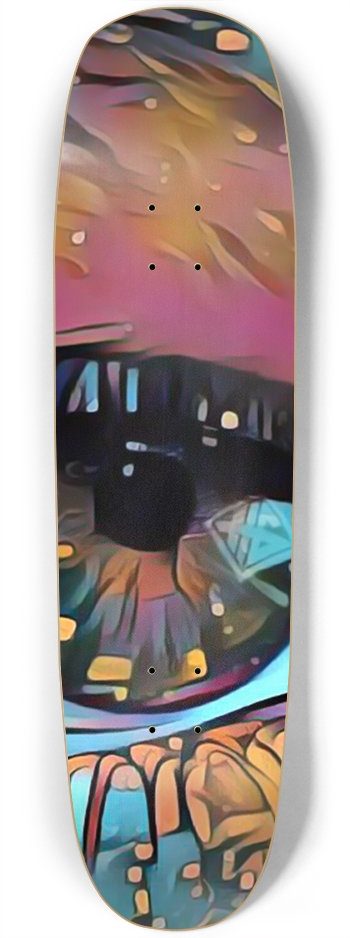 Noelani Collection III Square Nose