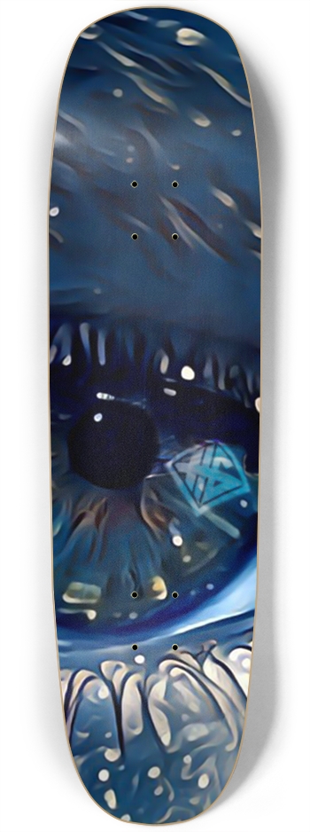 Noelani Collection I Square Nose
